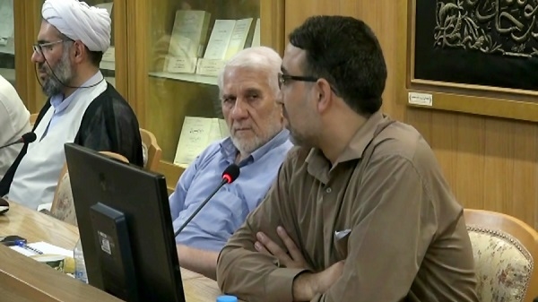 فهرست نویسان منابع چاپی